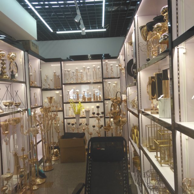 Xinyu Handicrafts Shop describe pic - 3