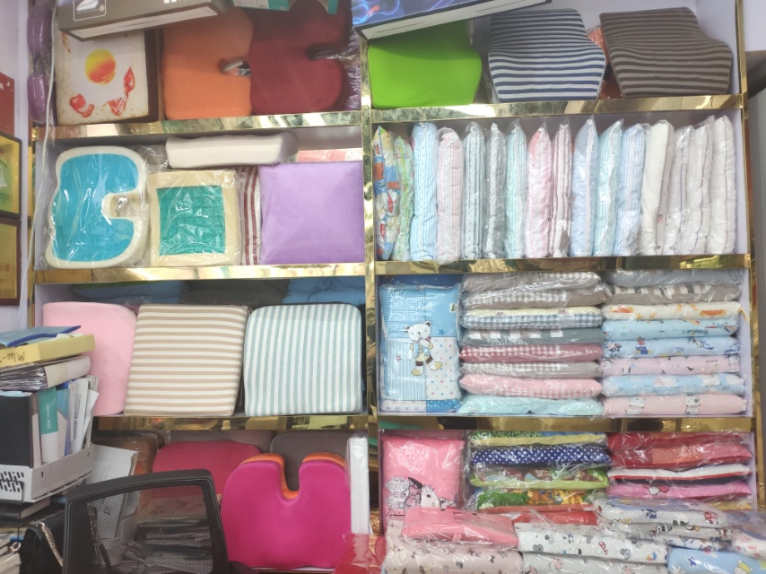 Xinjia Home Textiles describe pic - 2