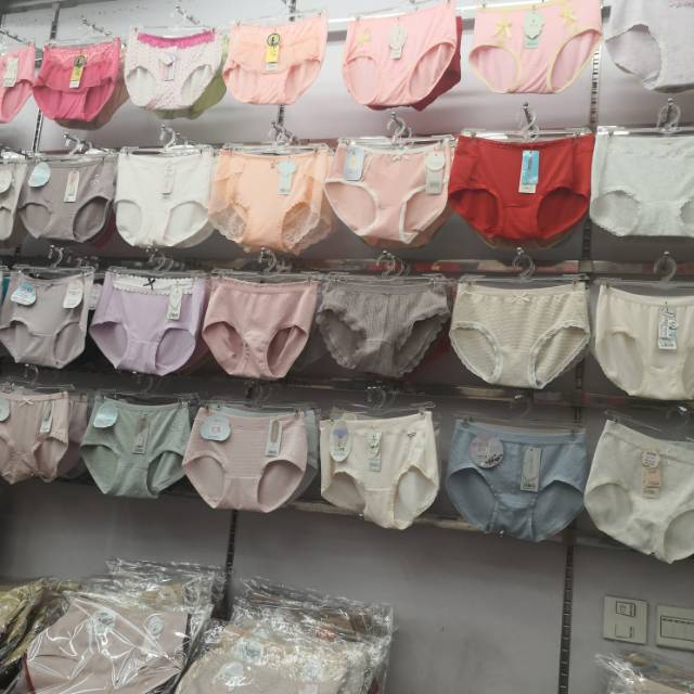 Chen Hang Underwear Store describe pic - 3