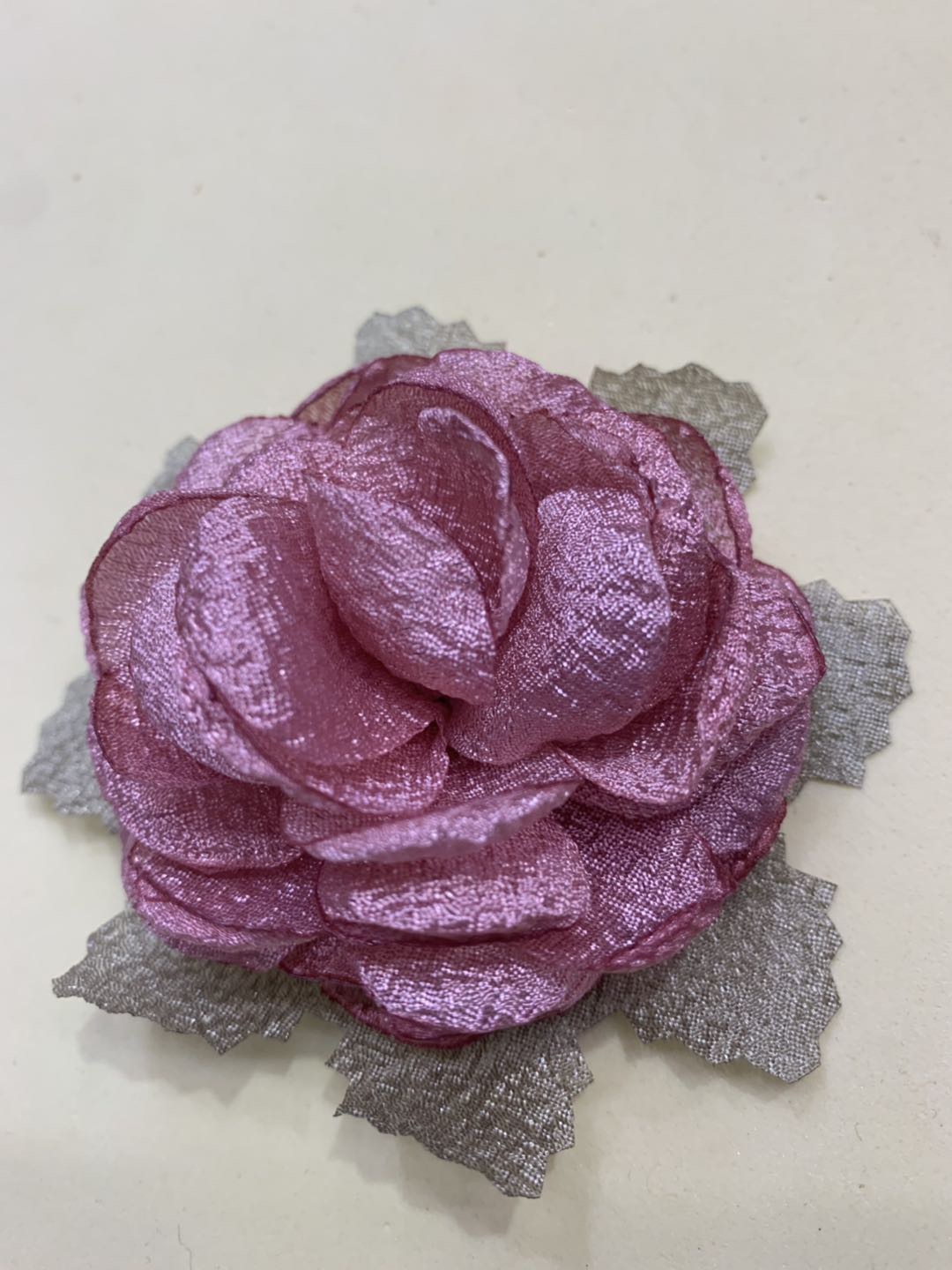 布料牧丹花服装鞋帽装饰品饰品配件