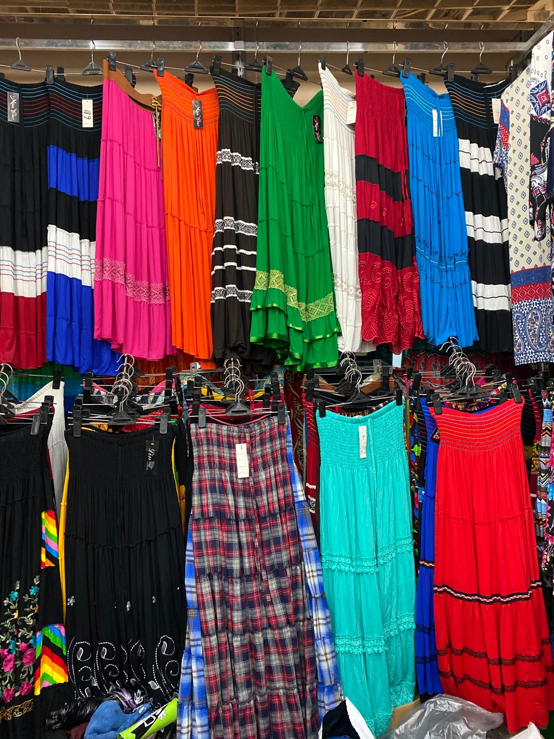 Yuxiang Foreign Trade Clothing describe pic - 1