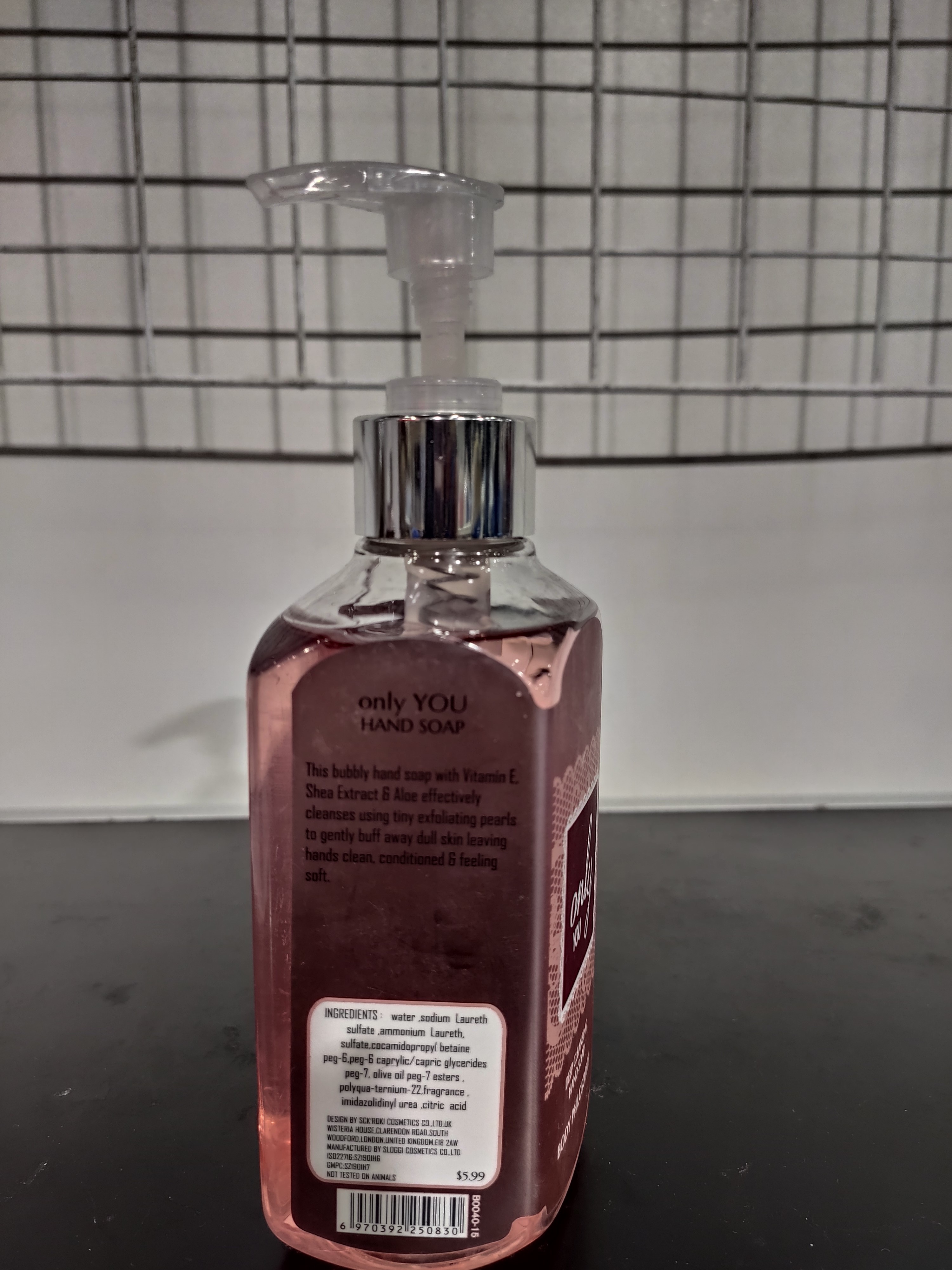 消毒液免洗洗手液酒精凝胶速干杀菌家用详情2