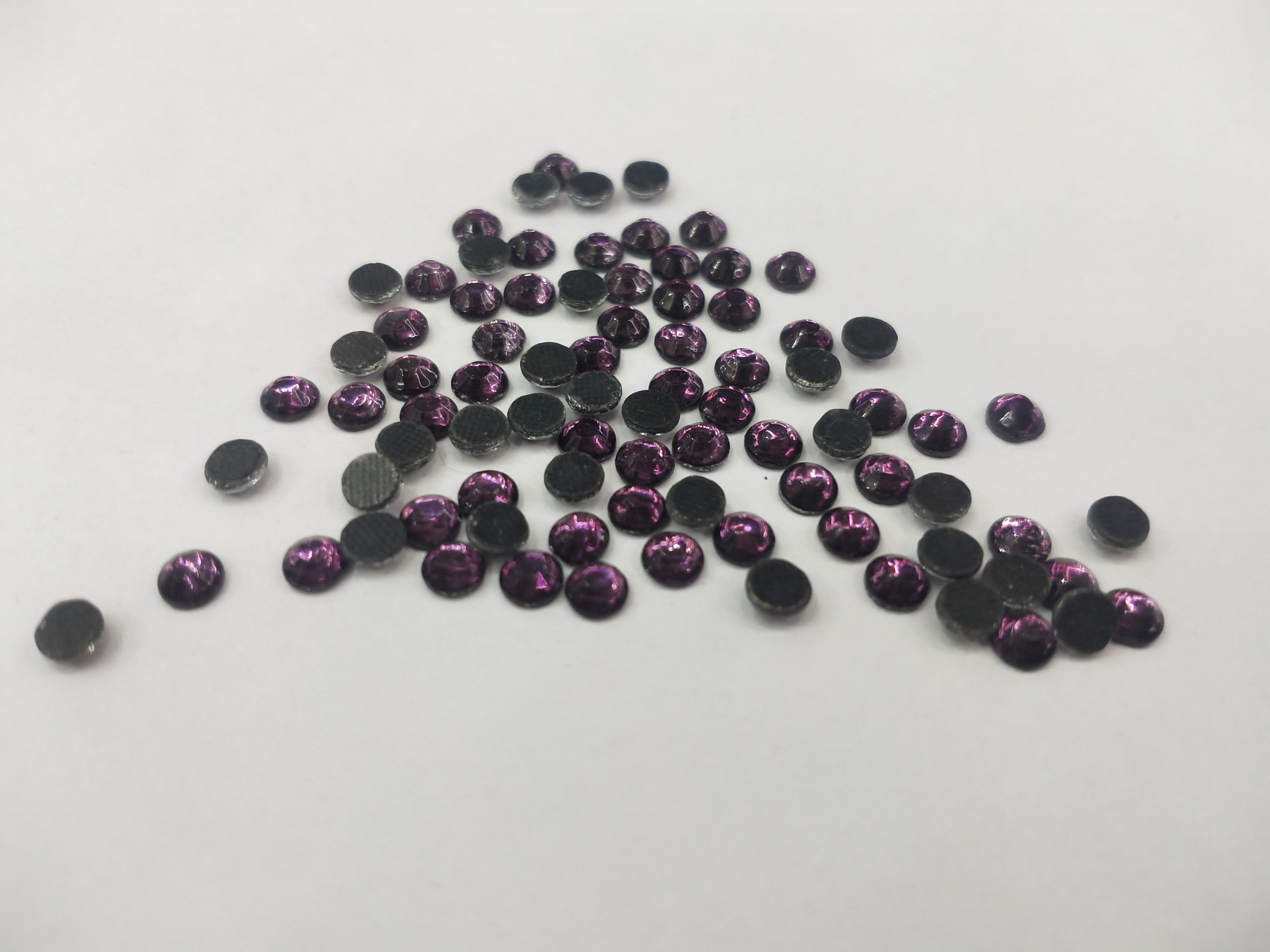 DIY钻/烫钻/平底钻细节图