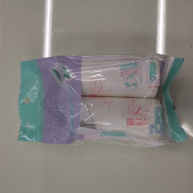 051 Roller Brush Roller Lint Remover Can Tear Clothes Hair Brush Head Hair Lint Remover details Picture