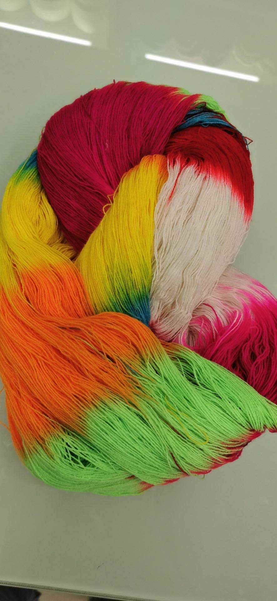 Thread Multi-Purpose Yarn Household Yarn Monochrome Yarn Clothing Clothing Wholesale Thread