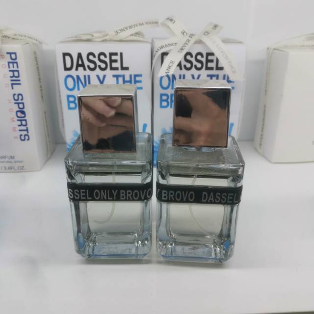 Men's Perfume Long-lasting light fragrance fresh masculine fragrance Charm perfume for men