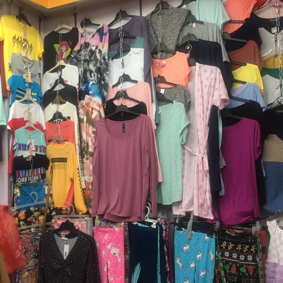 Wang Hongwei Clothing Store describe pic - 2
