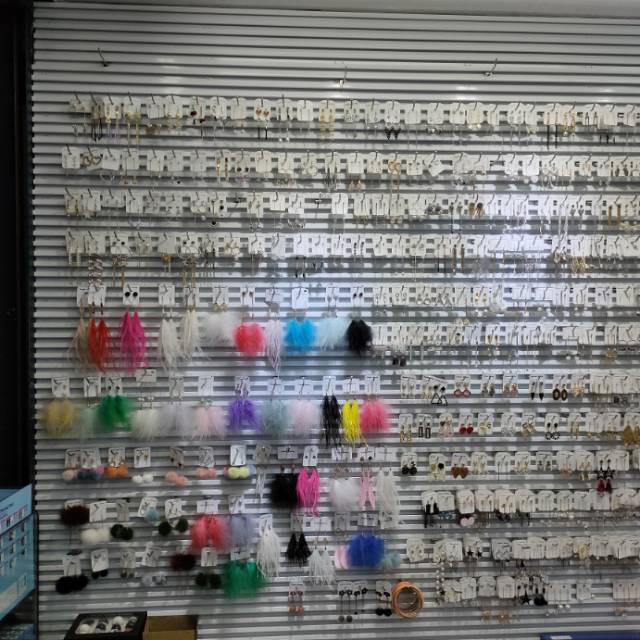 Irina Accessories describe pic - 1