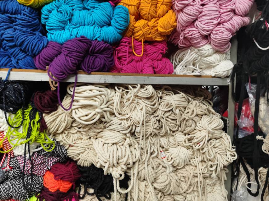 Minghao Line Belt Trading House describe pic - 3