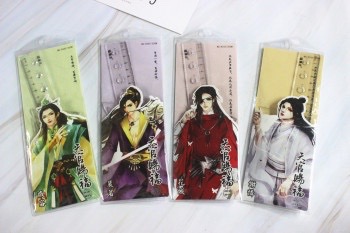 Factory direct sales of pencils, student stationery sets and student rulers