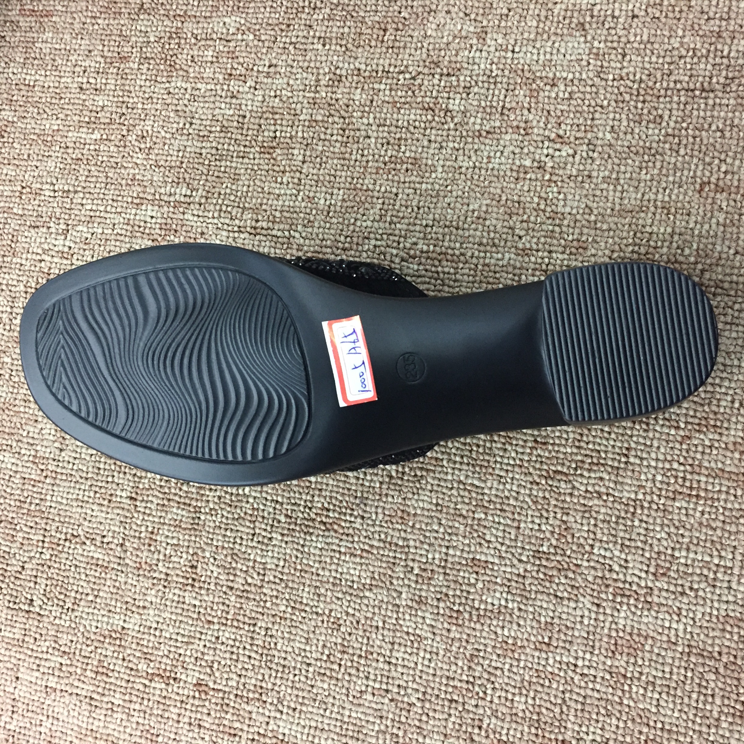 拖鞋/男士凉鞋/风帆男士凉鞋/锄头玩具/拖鞋男夏季居家细节图