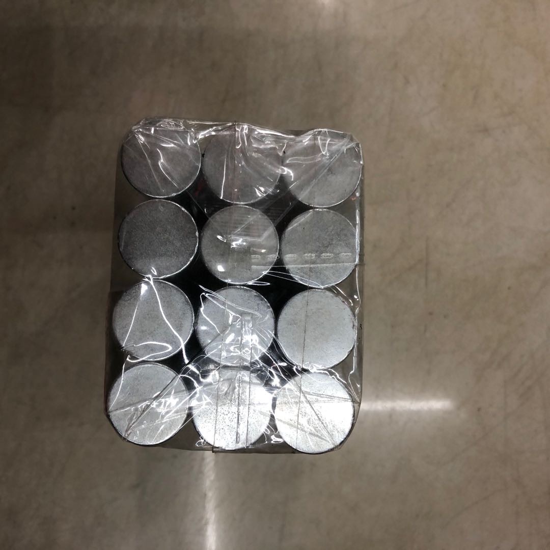 Neodymium iron boron strong magnetic magnet, high-strength magnet details Picture