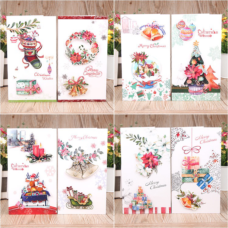 贺卡/贺卡欧美/欧美贺卡/卡包/数字卡细节图