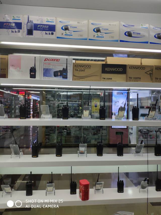 Yiwu Baohui Electronic Store describe pic - 1