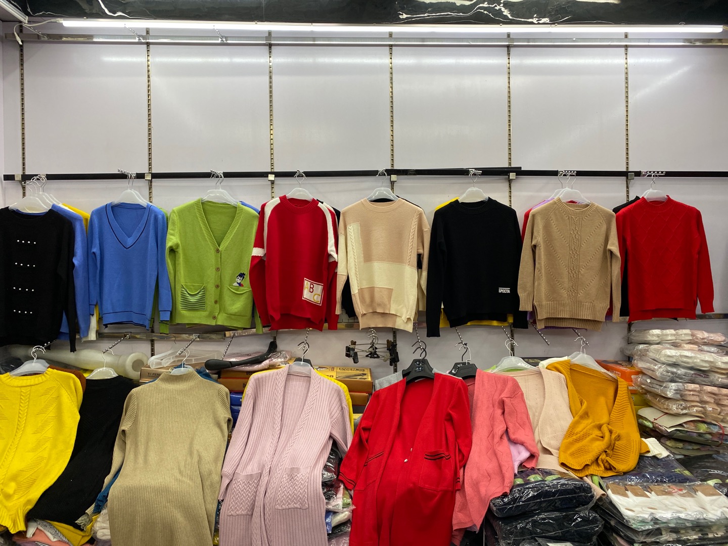 Avon Clothing describe pic - 2