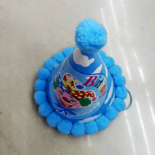 Cartoon Christmas hat children's accessories