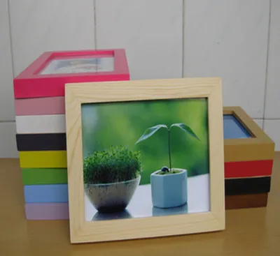 Square Table Frame 756810
