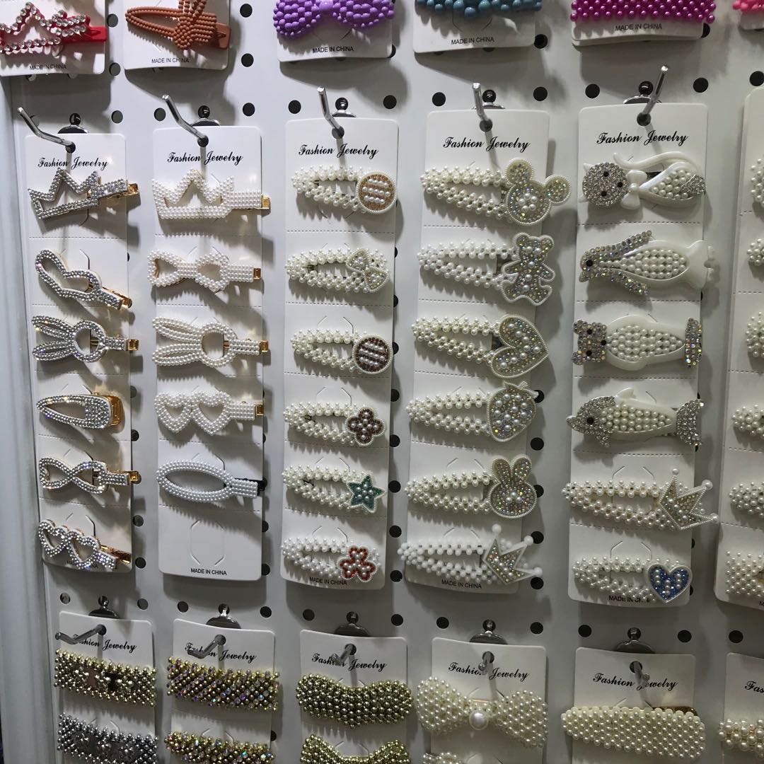 Jinwang Accessories describe pic - 1