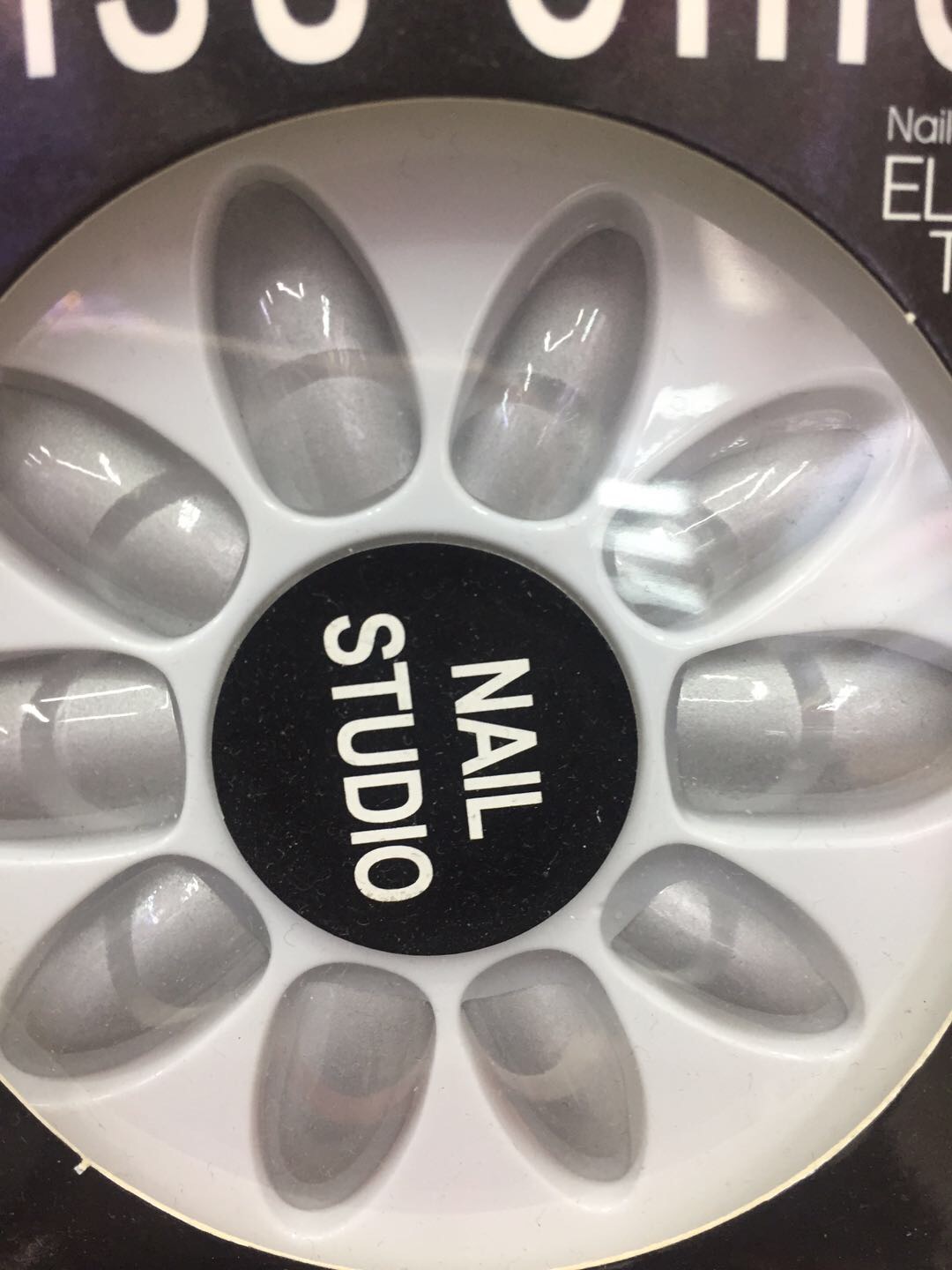 美甲/美妆/化妆品产品图