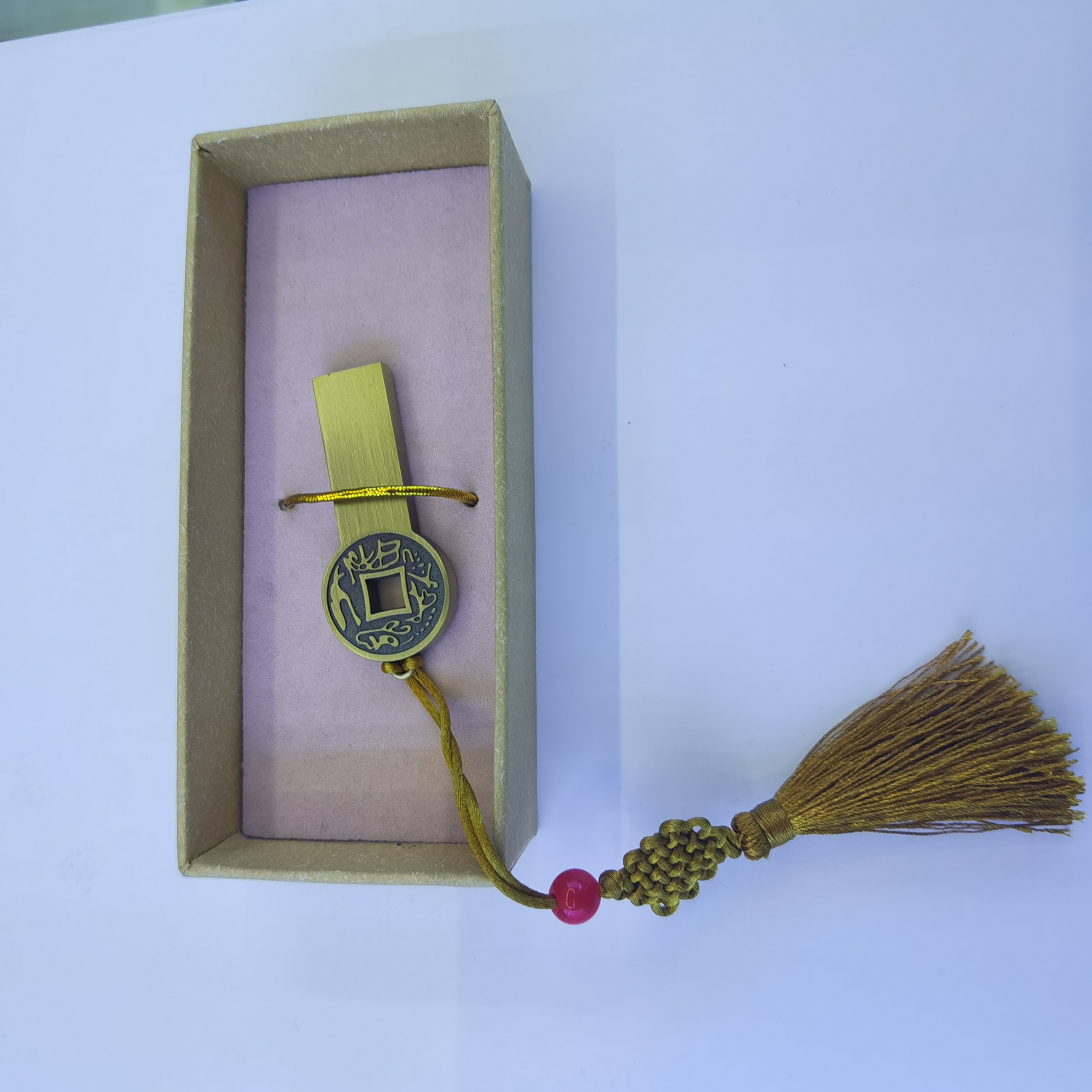 128g USB flash drive, Ruyi student dual-purpose computer and mobile phone, 32G high-speed storage, mobile waterproof Specification image