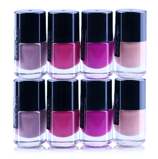 美甲用品印花指甲油持久显色不掉色028