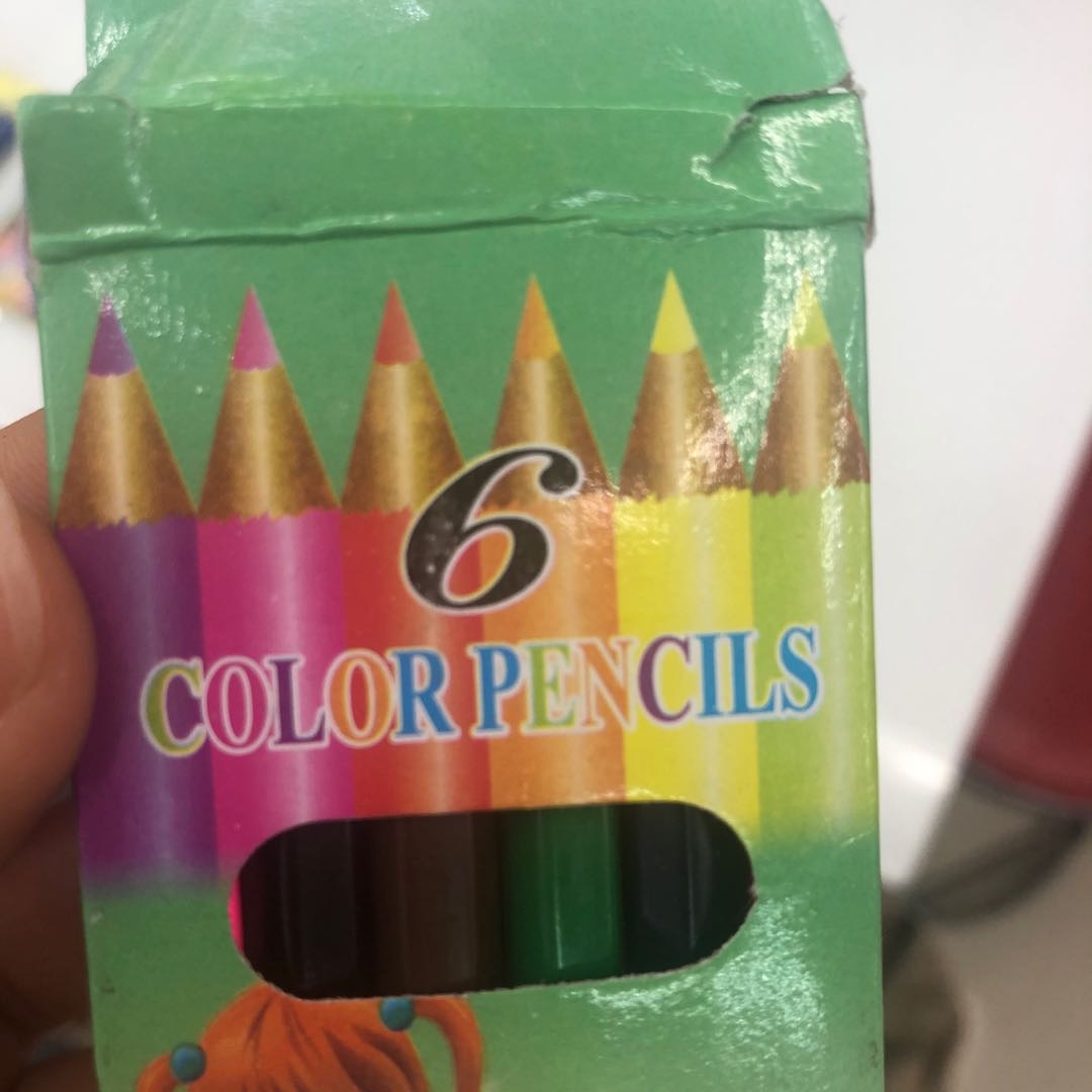 文具/书写/铅笔细节图