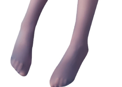 2020 New thickened women's autumn and winter pantyhose anti-snagging Specification image