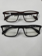 新款时尚黑框平光镜学生眼镜镀膜眼镜架阅读眼镜
