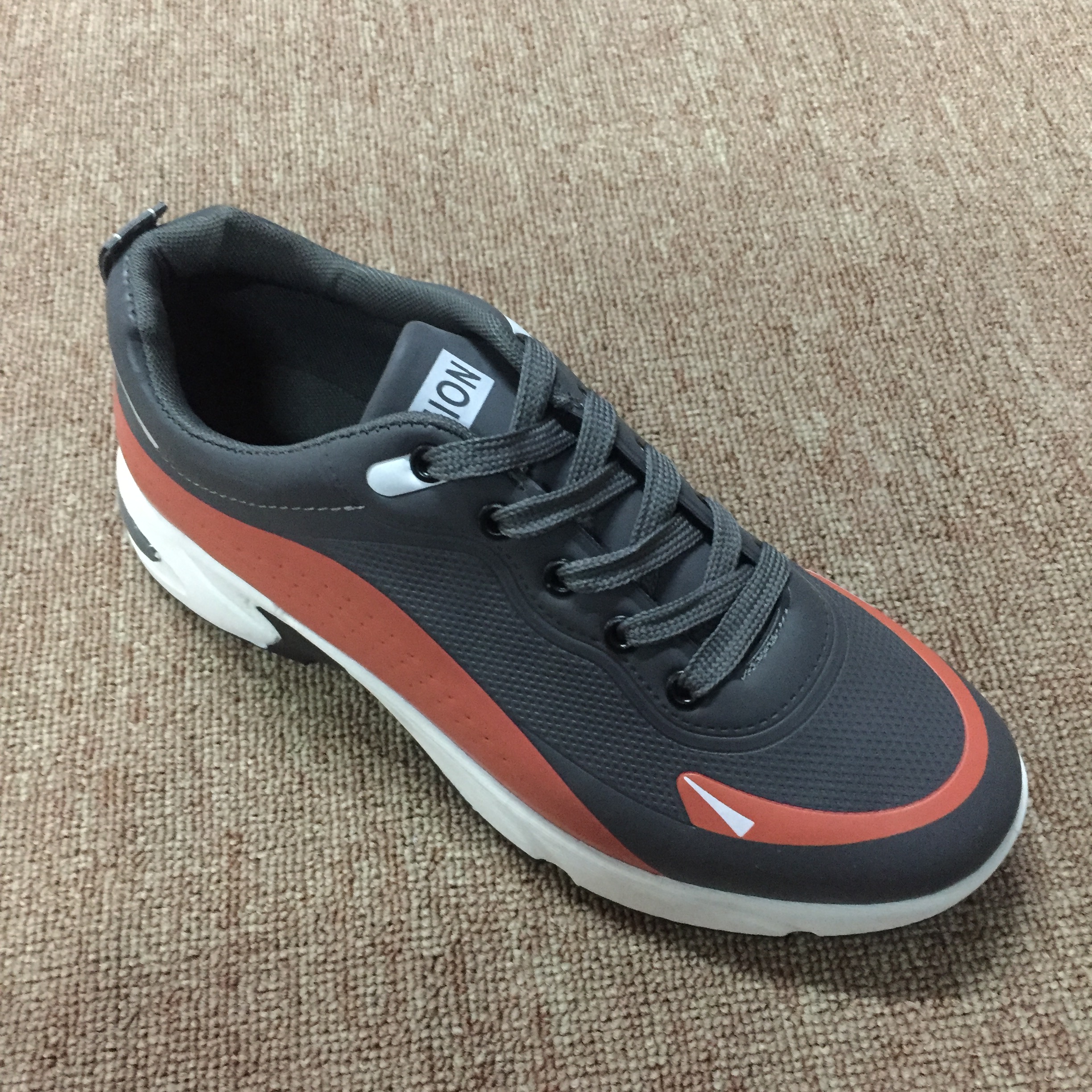 2020新款防臭休闲鞋运动鞋跑步鞋潮鞋百搭鞋