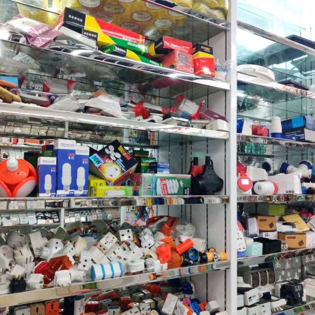 Amy Electrical Appliance Store describe pic - 3