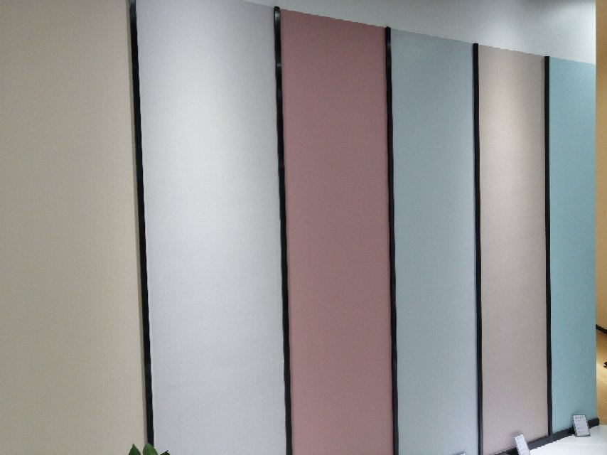 Pastoral Space art wall materials describe pic - 2