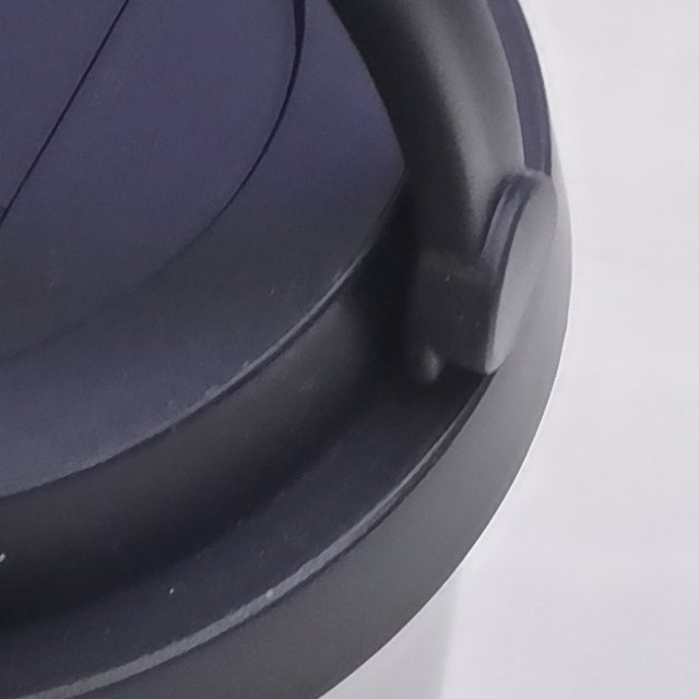 欧式咖啡杯水杯手提携便水杯产品图