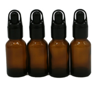 Tawny essence oil bottle essential oil multi-size bottle (price negotiable) thumbnail