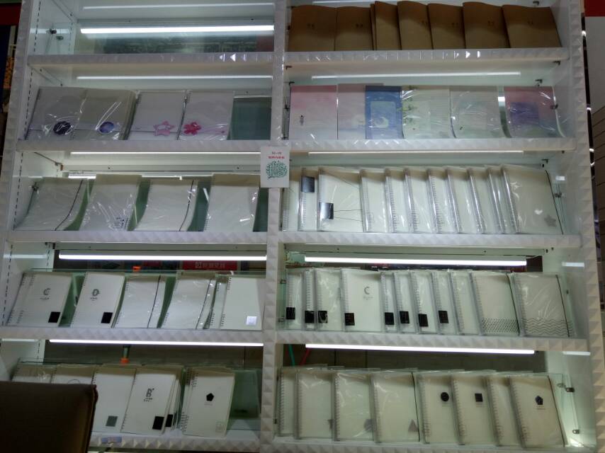 Zhixingbao Stationery describe pic - 3