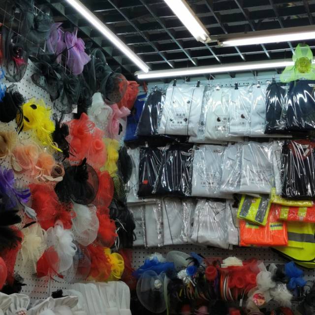 Yunlong Hat Industry describe pic - 2