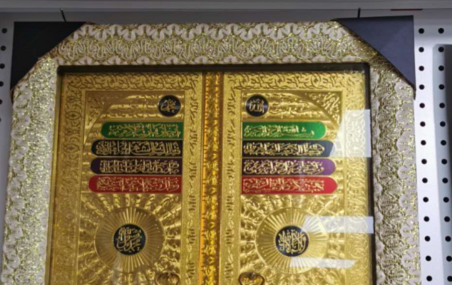 装饰画/画业产品图