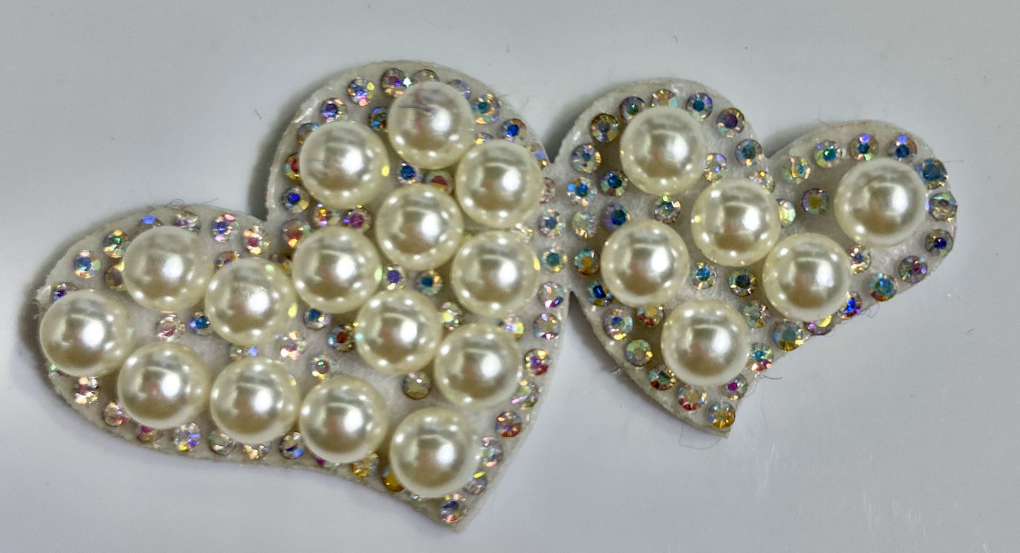 Abs Pearl Dot Drill Mesh Glue Clothing Accessories Accessories Diy Handmade Accessories Specification drawing