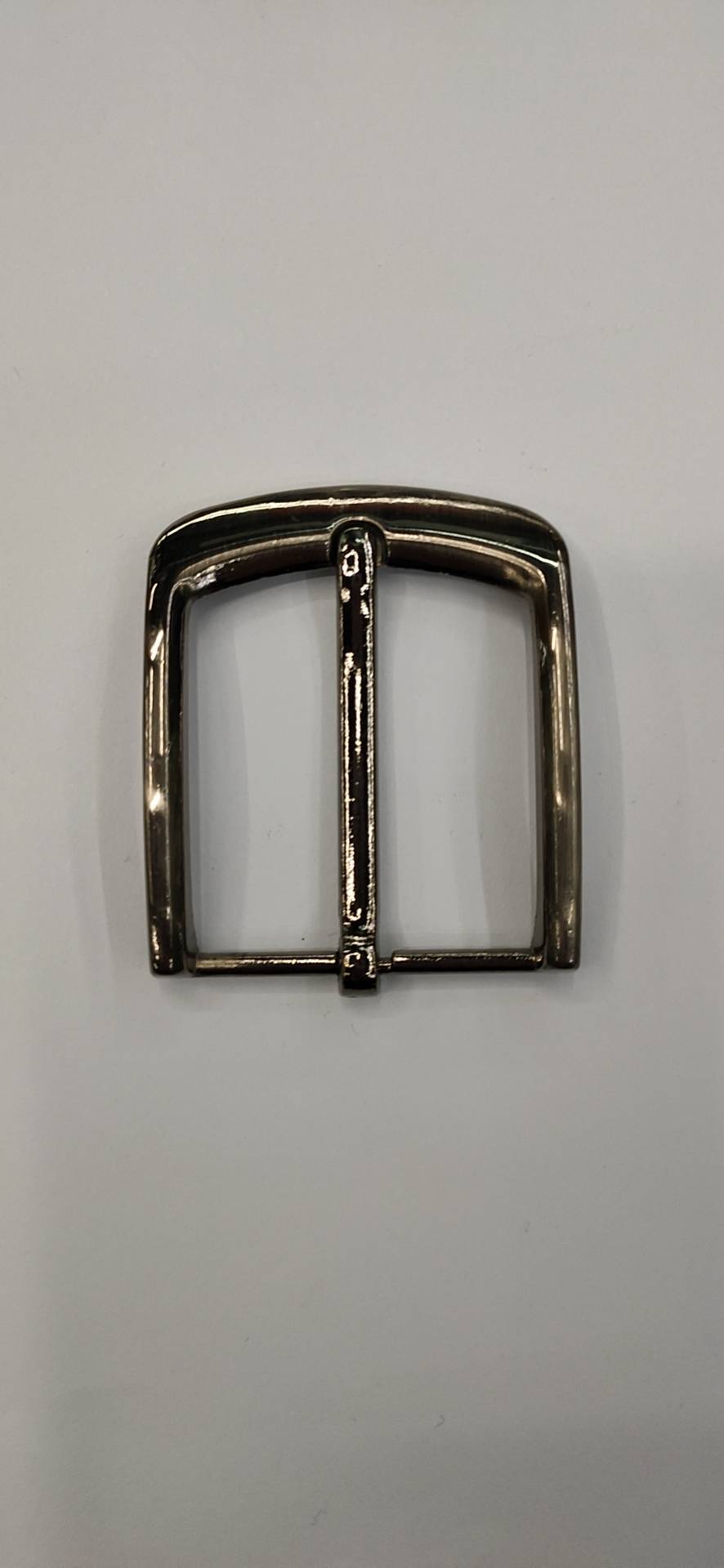 Explosive Men's Metal Color Classic Nostalgic Hardware Belt Buckle Belt Buckle