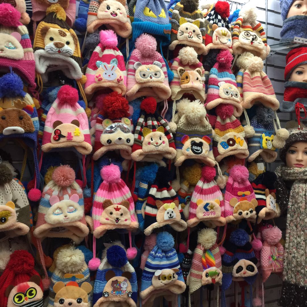 Chenchen Hat Industry describe pic - 1
