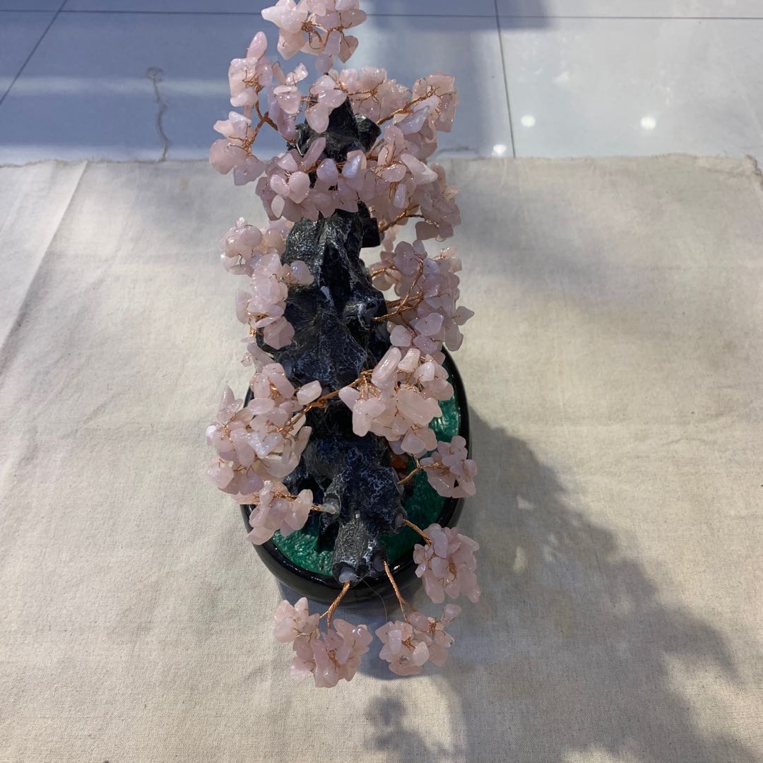 陶瓷/复活节木头挂件/家居装饰挂饰/黑金鲍/合金工艺品细节图