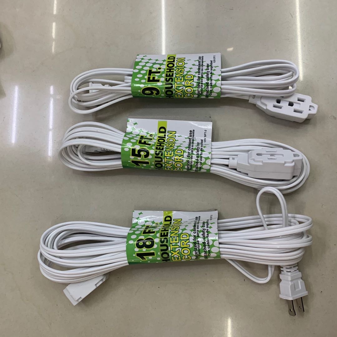 Household wiring dragline power supply long strip wire insert board insert bar thumbnail