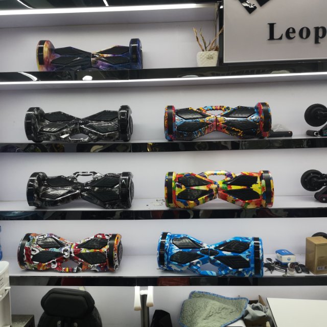 Yiwu Nuobao Intelligent Technology describe pic - 1