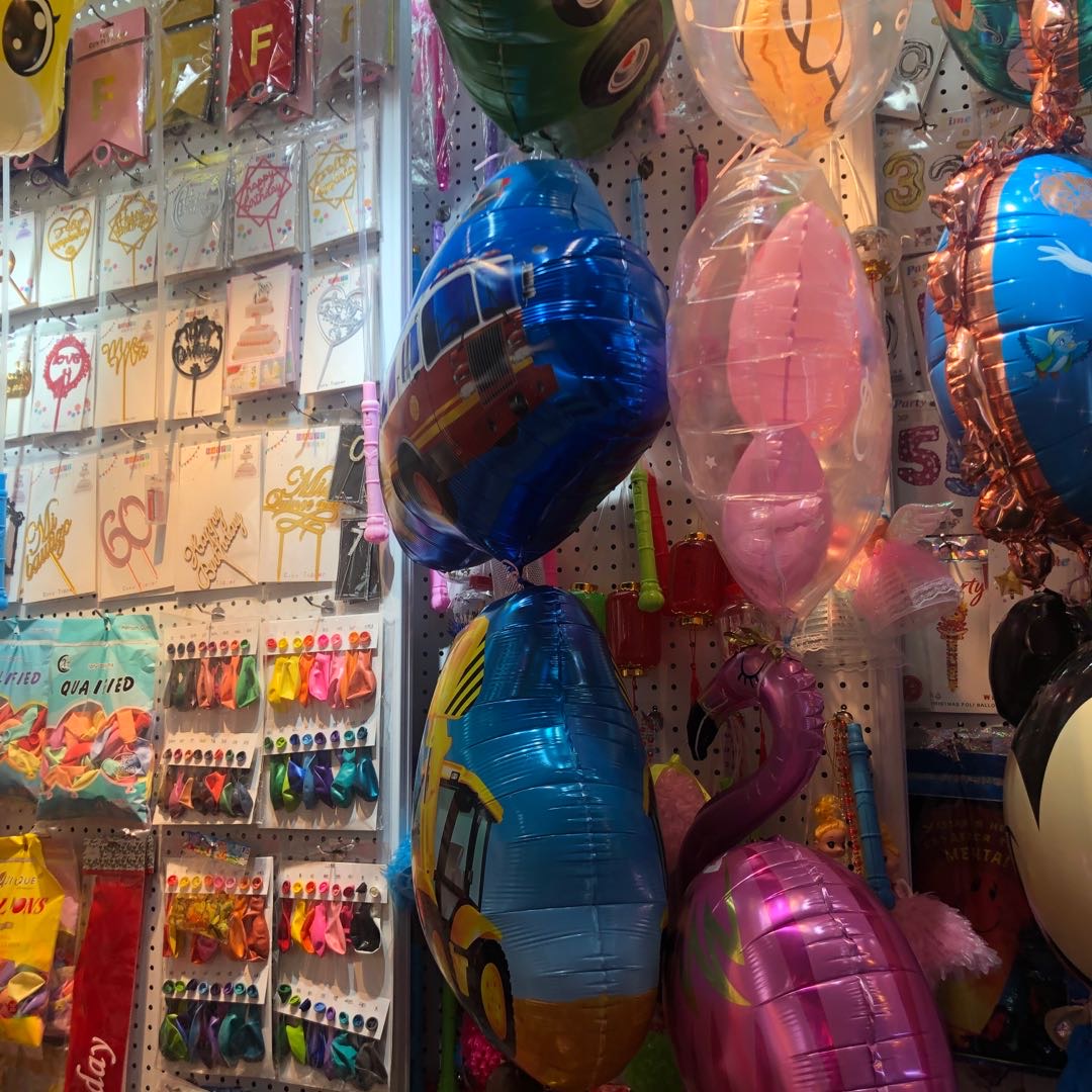 Chengyao Balloon describe pic - 3
