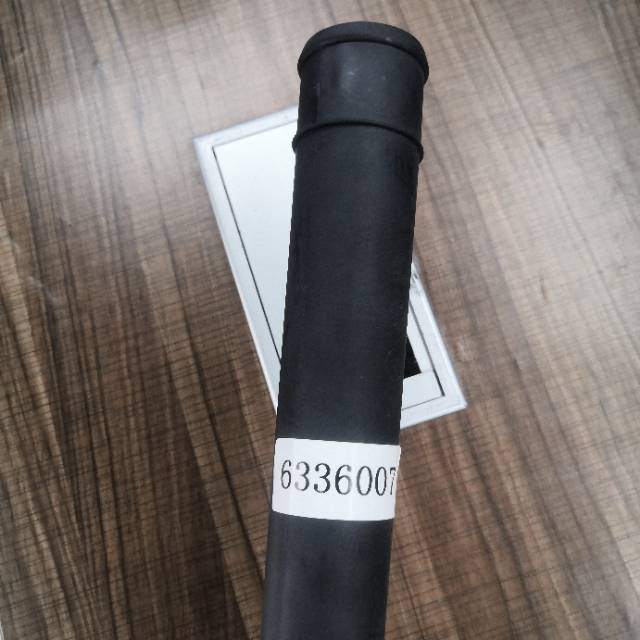 Car Hose 63366007 Opel Daewoo Chevrolet Water Pass A Variety Of Models Available Specification drawing