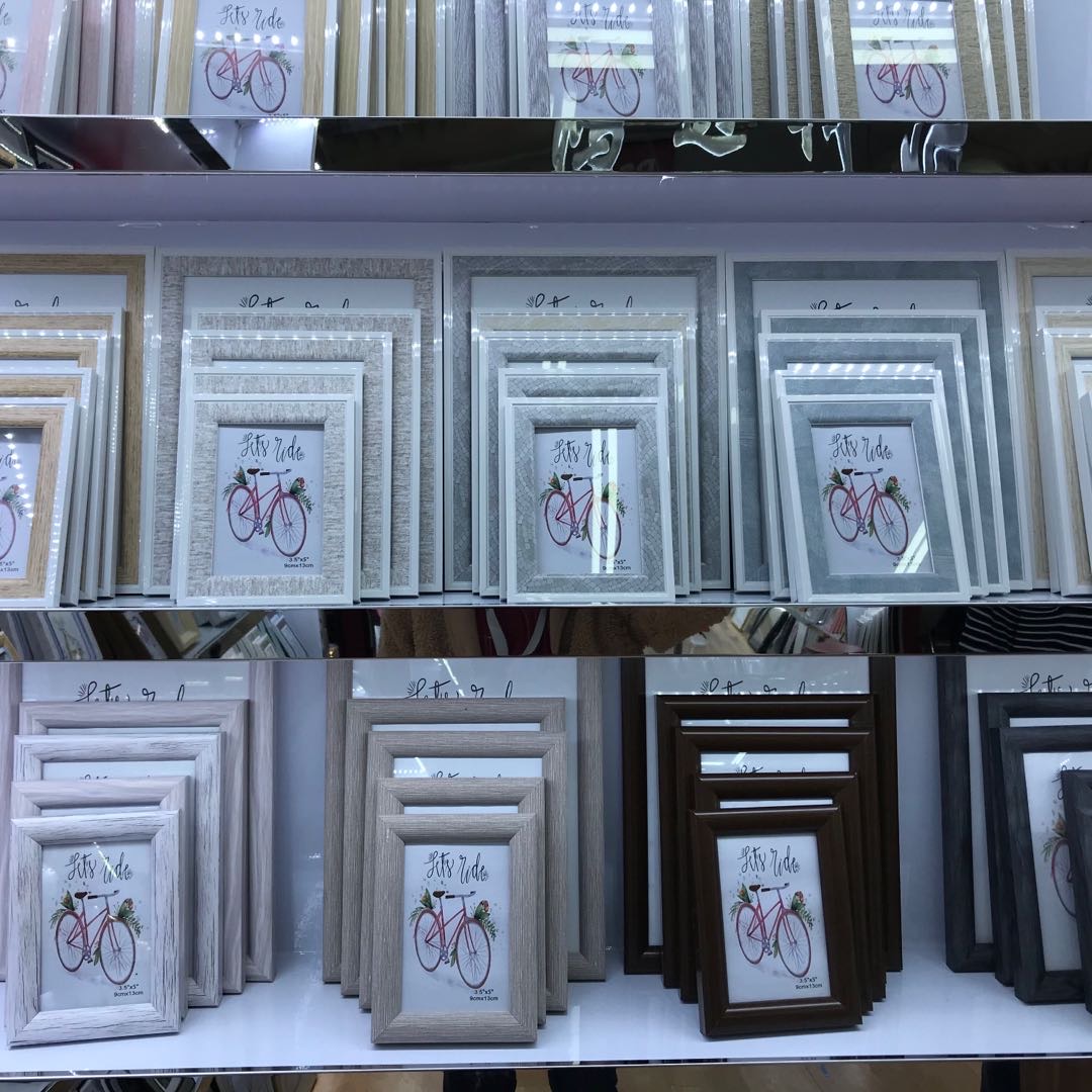 Hongda photo frame describe pic - 2