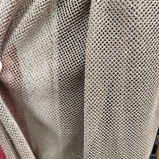 银丝网网纱头饰饰品服装面料细节图