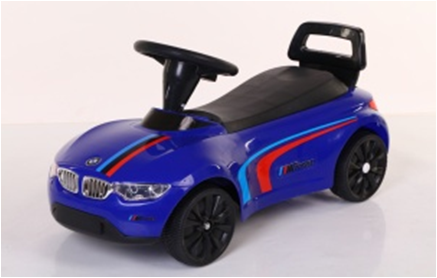 ZXB-1988 sliding scooter Specification image