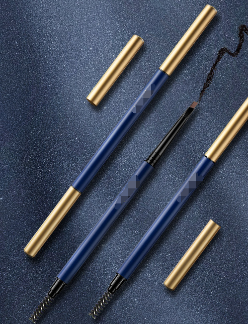 双头极细眉笔防水易定型GB107