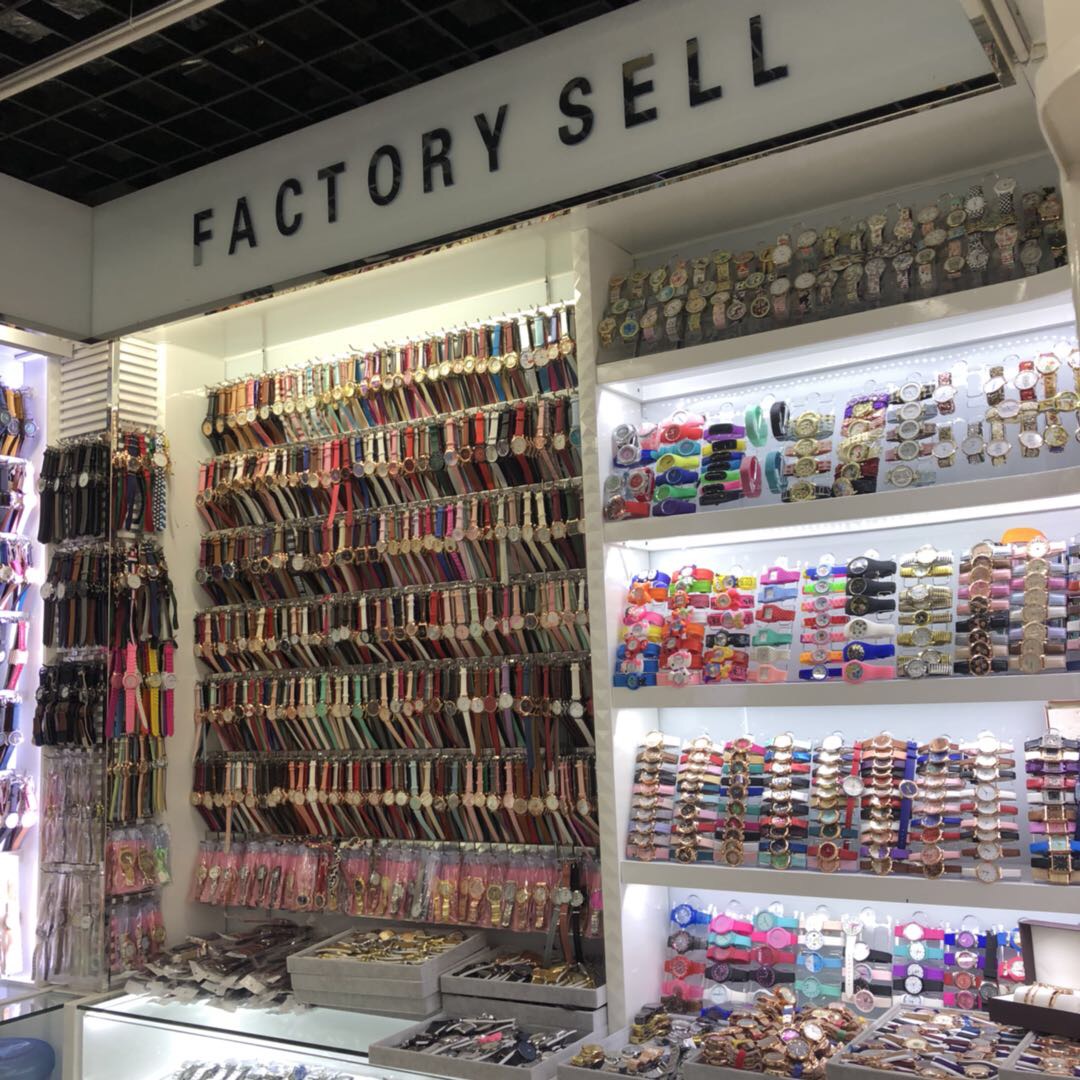 Zhenwei Watch Trading Firm describe pic - 3