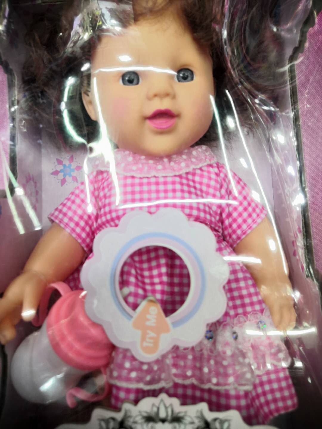 芭比娃娃/娃娃产品图